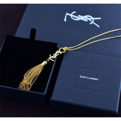 YSL Nacklace 003